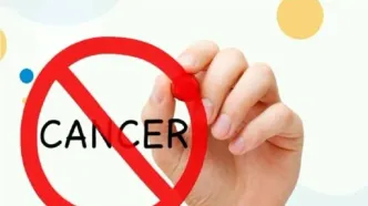 کشف دارویی جدید برای مهار پیشرفت سرطان سینه