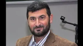 جماعت اسلامی لبنان شهادت یکی از فرماندهان خود را تایید کرد