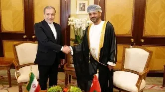 صداوسیما: مذاکرات عمان به مرحله بده بستان رسیده