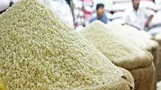 قیمت رسمی برنج ایرانی در بازار اعلام شد (۱۸ اردیبهشت)