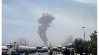 رئیس‌جمهور ویتنام به پزشکیان تسلیت گفت