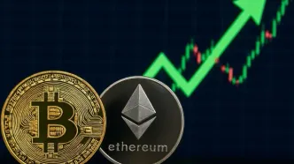 موتور بیت‌کوین دوباره روشن شد