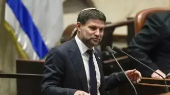 نوار  غزه باید کاملا اشغال شود