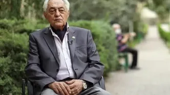 جزئیات مراسم تشییع پیکر فرامز ظلی