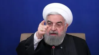 روایت حسن روحانی از پذیرش پرونده هسته‌ای: سانتریفیوژی که از دلال گرفته بودیم، دست دوم بود و همه جا را آلوده کرد