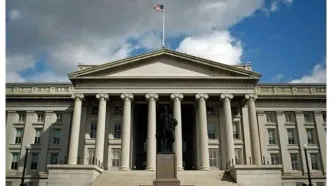 تحریم های جدید آمریکا علیه ایران