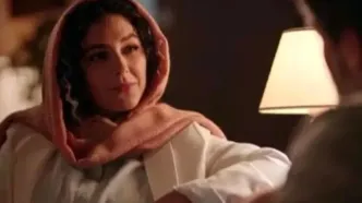 ساده ترین عکس از هدی زین العابدین بدون آرایش / خاص و متفاوت تر از همیشه !