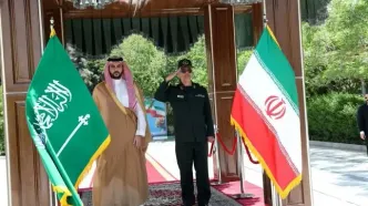 سفر مقامات دفاعی عربستان به ایران سابقه دارد؟