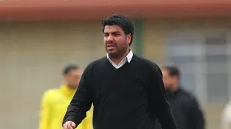 باور نکردنی؛ سرمربی آریو اسلامشهر، مدیر پیکان را تهدید کرد؛ یک جوری قلم پایت را می شکنند... +فیلم