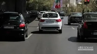 کوئیک حادثه‌ساز جنجالی توقیف شد