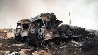 آغاز فرآیند جبران خسارت مجروحان حادثه بندرعباس