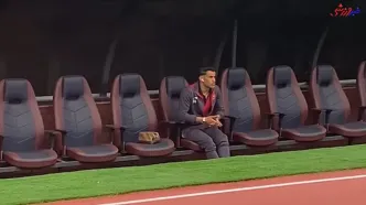 منتظر اعلام رسمی نام سرمربی پرسپولیس باشید!