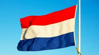 هلند مدعی ارسال مین‌روب به دریای مدیترانه شد