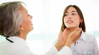 تاثیر خطرناک تیروئید بر سلامت زنان
