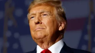 ترامپ درباره مذاکرات امروز با ایران بیانیه صادر می‌کند