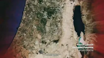 خط و نشان سنگین یمن برای اسرائیل با این تصاویر