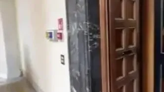 ببینید| واکنش حمید معصومی‌نژاد از رم به تحریف نام خلیج فارس