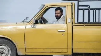 «اسفند» روایتی متفاوت از زیست شهید هاشمی