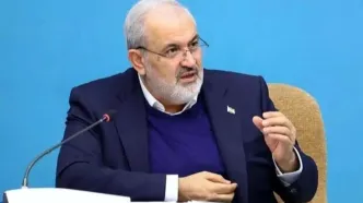 وزیر نیرو میزان دقیق مصرف برق هر ماینر را اعلام کرد
