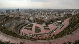 تداوم تنفس هوای مطلوب در تهران
