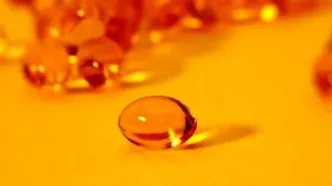 این ماده غذایی ویتامین D بدنتان را تامین می‌کند