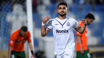 شایعه انتقال مهاجم محبوب پرسپولیس به لیگ روسیه واقعیت دارد؟