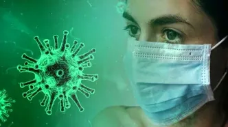 گرما بر پیک جدید کرونا موثر است؟