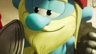 تیزر جدیدی از انیمیشن Smurfs منتشر شد