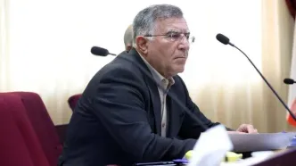 «مجید جلالی» استعفا کرد