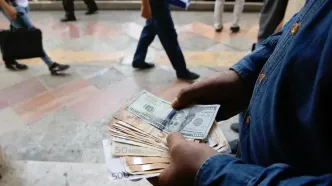 قلع و قمع دلالان ارز بالاشهر تهران