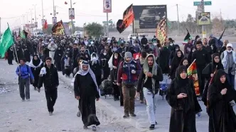 تاریخ ثبت نام اربعین مشخص شد