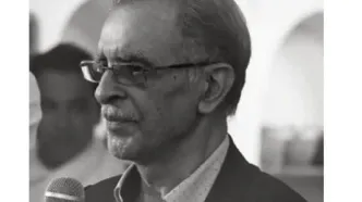 جعفر ذهنی درگذشت