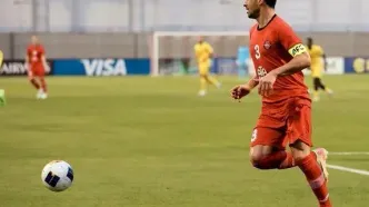 تصویر؛ واکنش تند شجاع خلیل‌زاده به اظهارات جواد خیابانی؛ مضحک هستی!