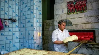اعتراض نانوایان؛ سودِ کارفرما گاهی کمتر از ۱۰ میلیون تومان است!