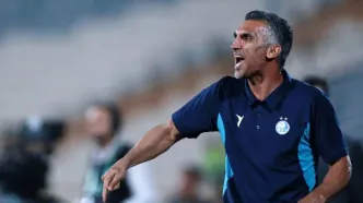 مهدی هاشمی‌نسب عزادار شد