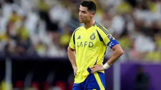 رونالدو برای النصر شرط گذاشت!