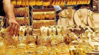 قیمت طلای ۱۸ عیار امروز ۱۴ اردیبهشت ۱۴۰۴؛ طلای ۲۴ عیار چند شد؟