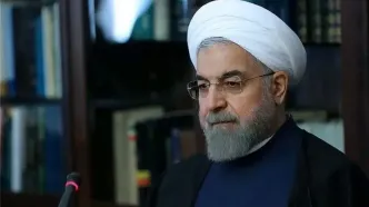پاسخ دفتر حسن روحانی به ادعای علم الهدی