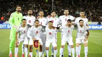 تکلیف تیم ملی تا جام جهانی مشخص شد