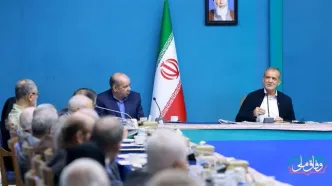 خبر مهم رئیس جمهور برای کادر درمان