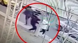 فیلم‌سرقت قدیمی بود