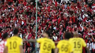 پاسخ سپاهان به جذب بازیکنانش توسط پرسپولیس؛ هواداران منتظر باشند