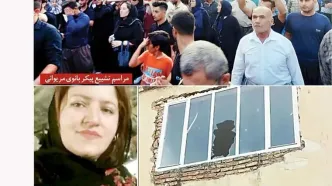 قاتل شیلر رسولی صبح امروز به دار مجازات آویخته شد + جزییات چه بود ؟