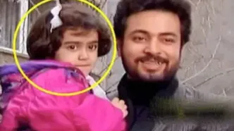 تغییر چهره «گلناز» سریال در پناه تو بعد از ۲۹ سال/ویدیو