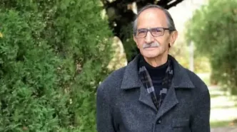 سیاوش دیهیمی درگذشت