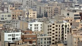 قسط ۲۵میلیونی برای خرید ۱۰ متر خانه در تهران!