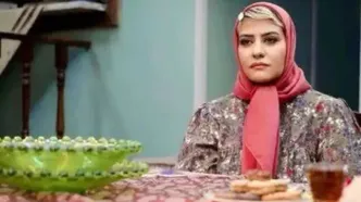 ترس خانم بازیگر از اعدام هنگام بازگشت به ایران بخاطر مهاجرت به ترکیه