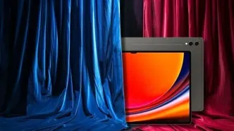 اعتراض سامسونگ به مالیات ۵۲۰ میلیون دلاری هند