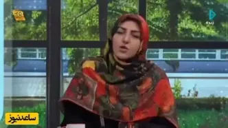 جواب دندانشکن المیرا شریفی مقدم به یاوه سرایی ها درباره "خلیج فارس": هیچکس حق شوخی یا چپ نگاه کردن به نام خلیج فارس رو نداره...
