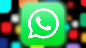 واتساپ در این سه مدل آیفون از کار افتاد